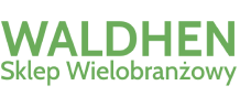 Waldhen logo